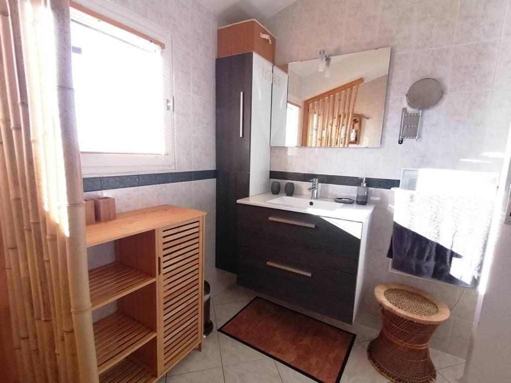 La Cayrade Villa Uzer  Buitenkant foto