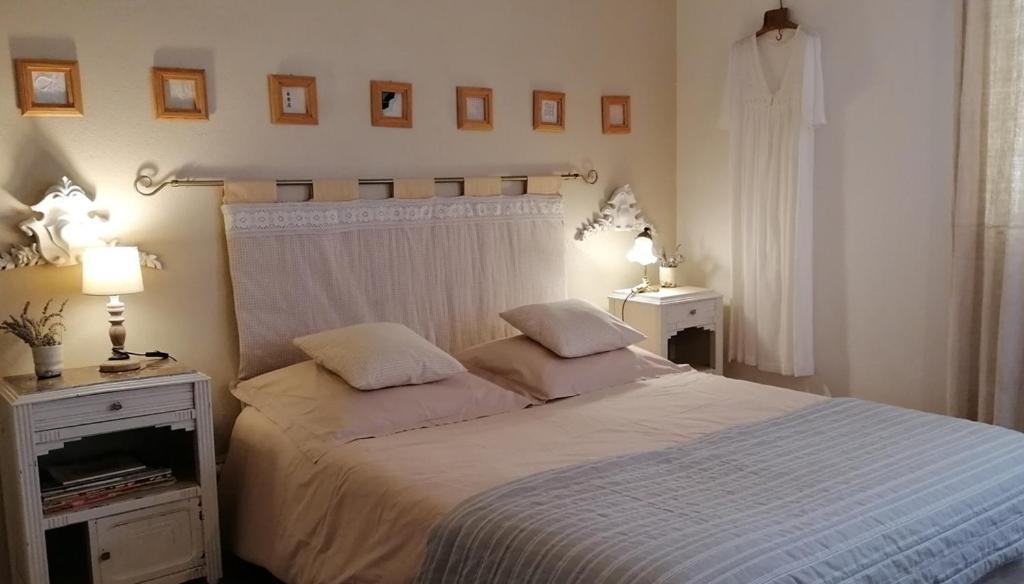 La Cayrade Villa Uzer  Buitenkant foto